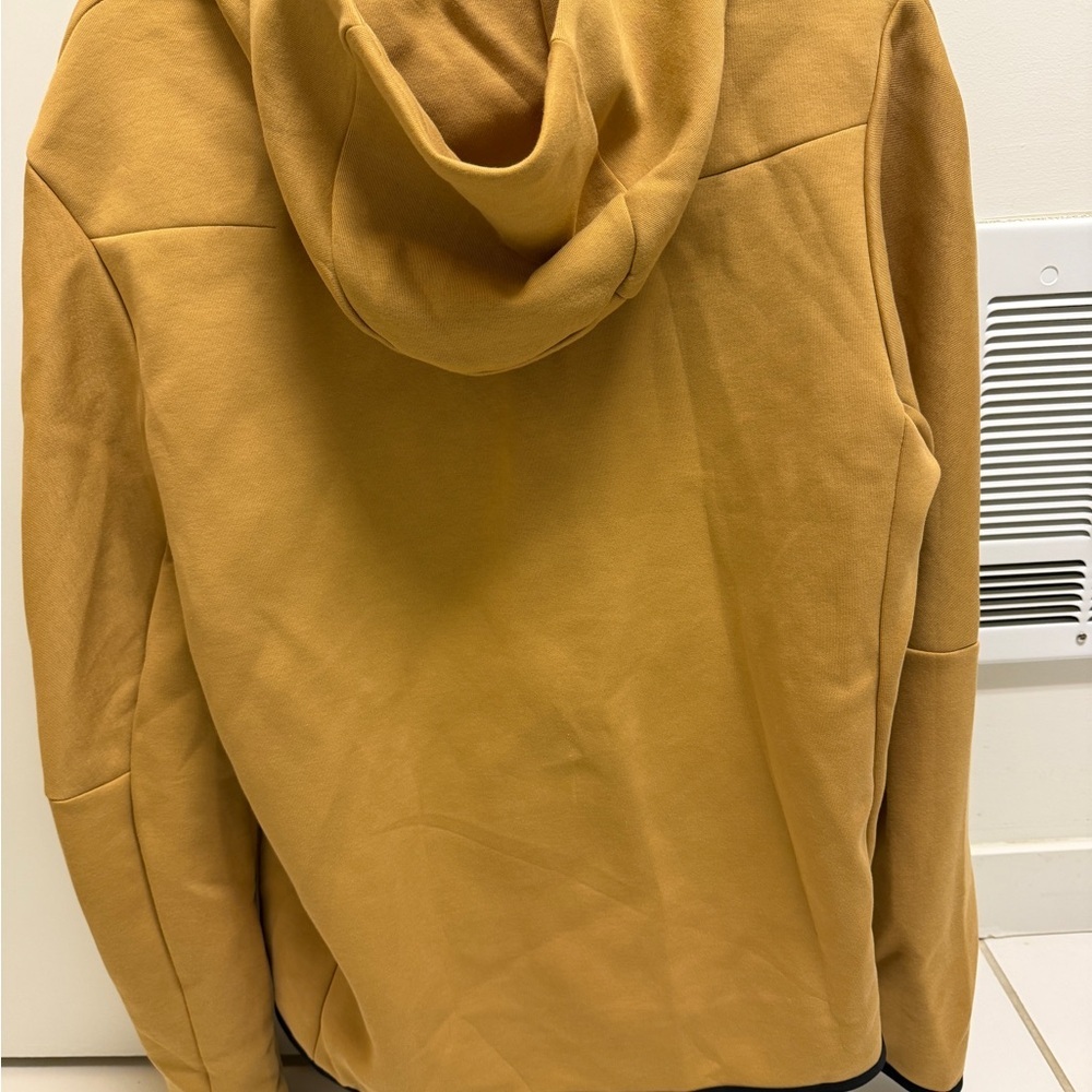 Nike Men's Tech Fleece Jacket - Picture 2 of 4